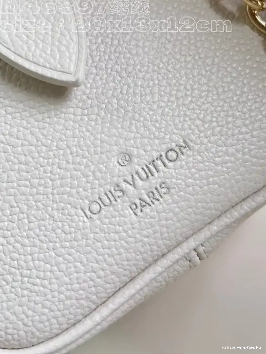 FS CHEAP SPEEDY BANDOULIÈRE 20 LOUIS VUITTON 0611